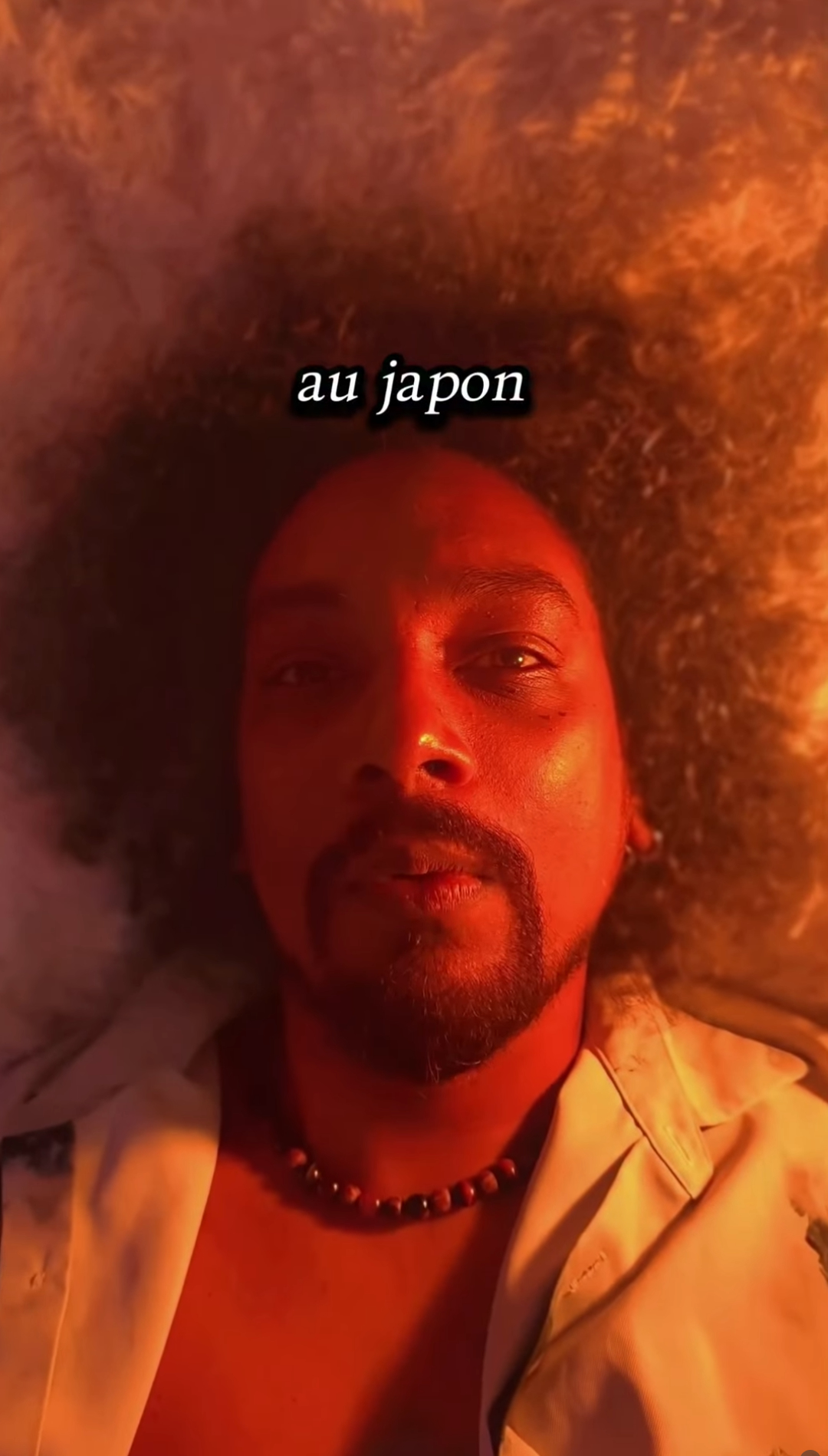 Le Franponais 9 (du Français au Japon) ça devient très chaud ! ❤️🔥